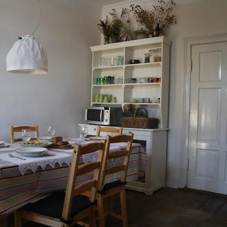 Bed & Breakfast Stara Szkola Architekci Jagodne Wielkie