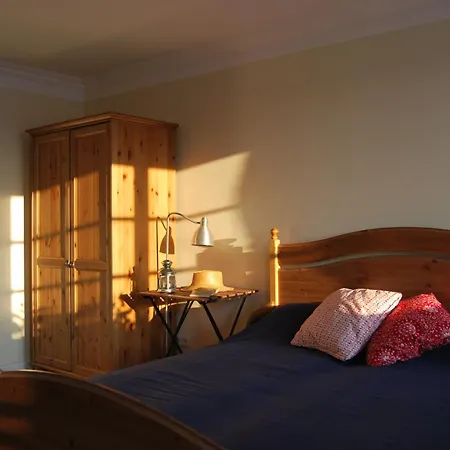 Stara Szkola Architekci Bed & Breakfast *