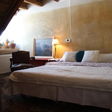 Bed & Breakfast Stara Szkola Architekci *