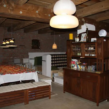 Stara Szkola Architekci Bed & Breakfast