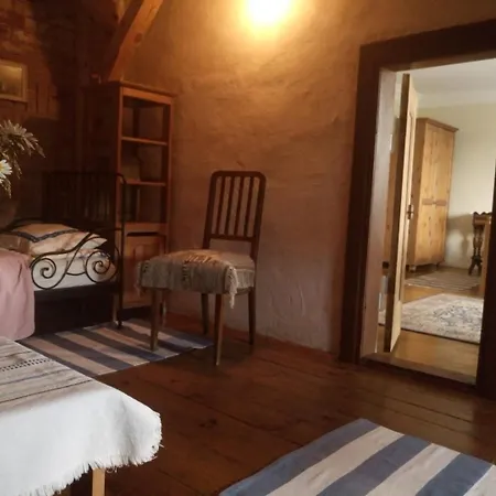 Bed & Breakfast Stara Szkola Architekci *