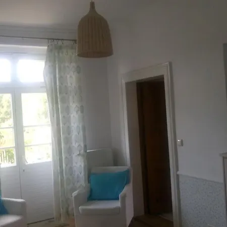 Bed & Breakfast Stara Szkola Architekci