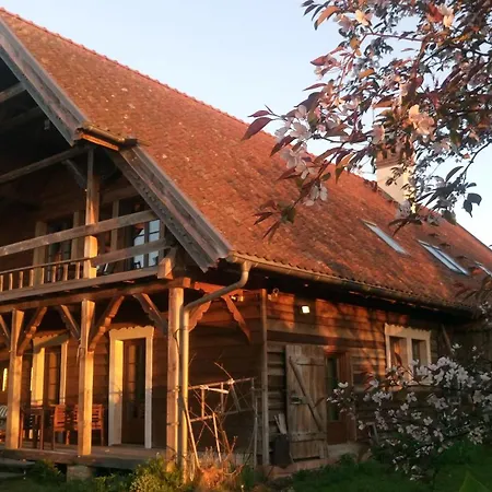 Stara Szkola Architekci ベッド・アンド・ブレックファスト