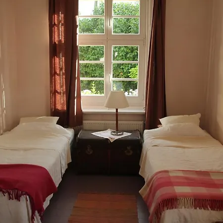 Stara Szkola Architekci