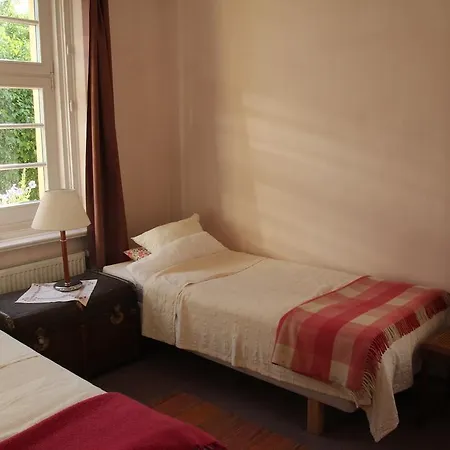 Bed & Breakfast Stara Szkola Architekci *