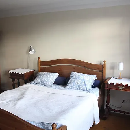 Stara Szkola Architekci Bed & Breakfast *