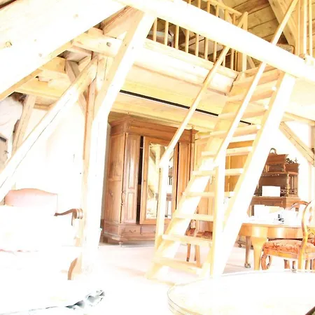 Stara Szkola Architekci * Jagodne Wielkie