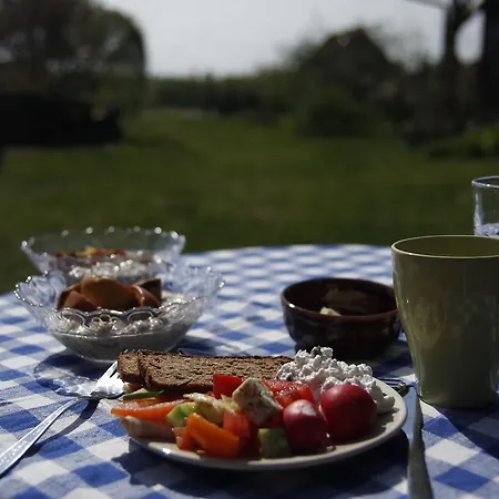 Stara Szkola Architekci Bed & Breakfast *